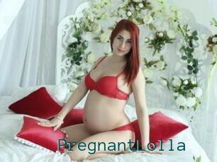 PregnantLolla