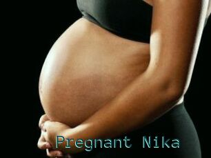 Pregnant_Nika