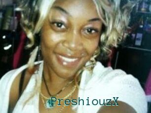 PreshiouzX