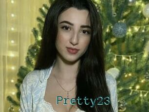 Pretty23