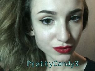 PrettyCandyX