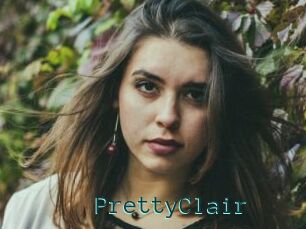 PrettyClair
