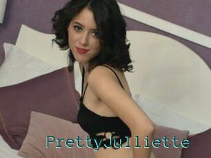 PrettyJulliette