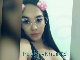 PrettyKhimTS