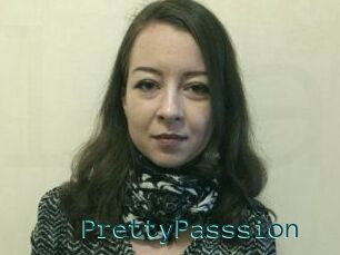 PrettyPasssion