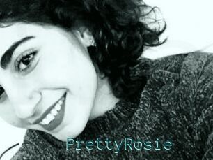PrettyRosie