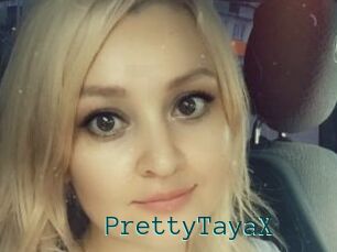 PrettyTayaX