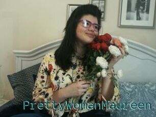 PrettyWomanMaureen