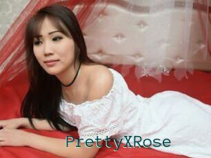 PrettyXRose