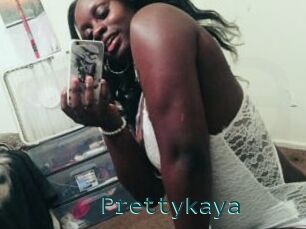 Prettykaya