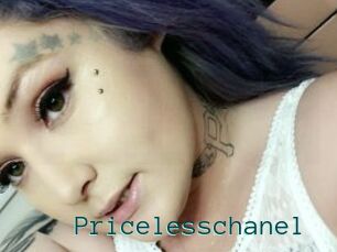 Pricelesschanel