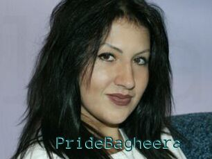 PrideBagheera