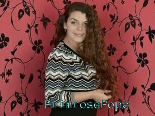 PrimrosePope