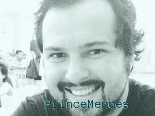 PrinceMendes