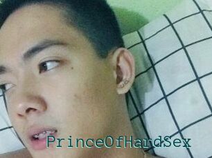 PrinceOfHardSex