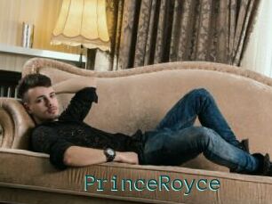 PrinceRoyce