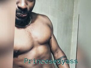 Princesexyass
