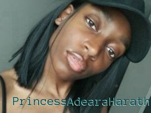 PrincessAdearaHaratha