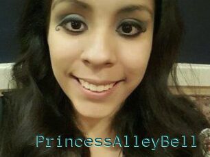 PrincessAlleyBell