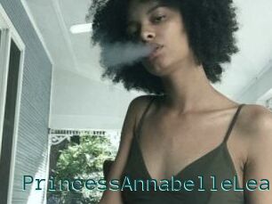 PrincessAnnabelleLeah