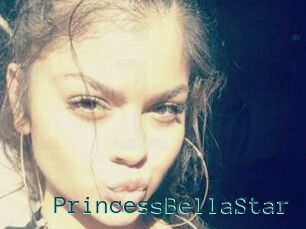 PrincessBellaStar