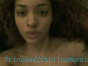 PrincessCatalinaMonroe