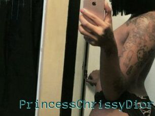 PrincessChrissyDior