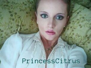 PrincessCitrus
