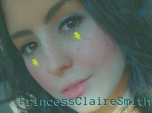 PrincessClaireSmith