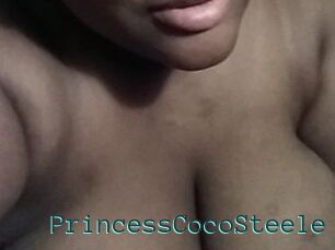 PrincessCocoSteele
