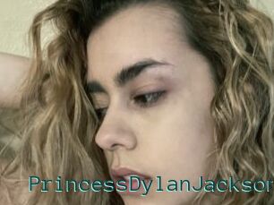 PrincessDylanJackson