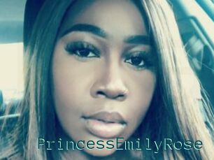 PrincessEmilyRose