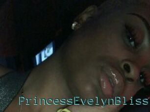 PrincessEvelynBliss