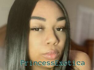 PrincessExotica