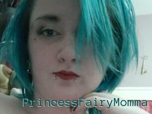 PrincessFairyMomma