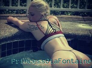 PrincessGiaFontaine