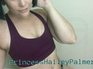 PrincessHaileyPalmer