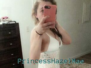PrincessHazelMae
