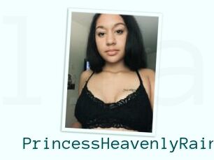 PrincessHeavenlyRain