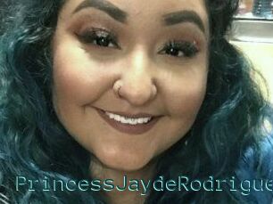 PrincessJaydeRodriguez