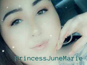 PrincessJuneMarie