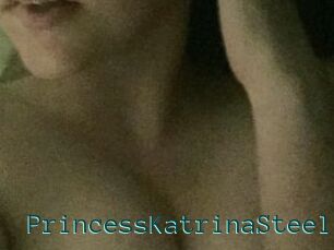 PrincessKatrinaSteele