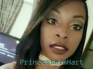 PrincessKimHart