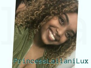PrincessLailaniLux