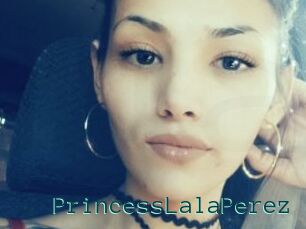 PrincessLalaPerez