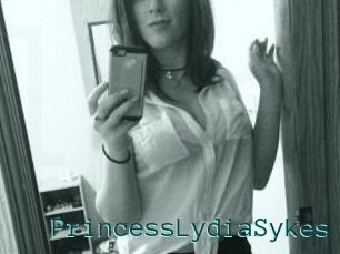 PrincessLydiaSykes