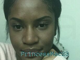 PrincessMac23
