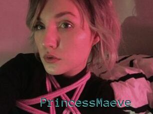 PrincessMaeve