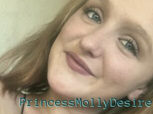 PrincessMollyDesire
