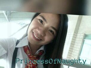 PrincessOfNaughty